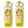 Hollinger Organic Bio Multi Sunrise Juice 1L Pack of 2