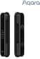Aqara Smart Door Lock D100 Znms20Lm Zigbee Edition With Homekit - Black