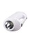 Sonashi Rechargeable LED Lantern With Torch SEL-706N White