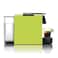 Nespresso Essenza Mini Coffee Machine - 0.7 Liter - Green - D30-EU2-GN-NE1 + 30 Free Coffee Capsules