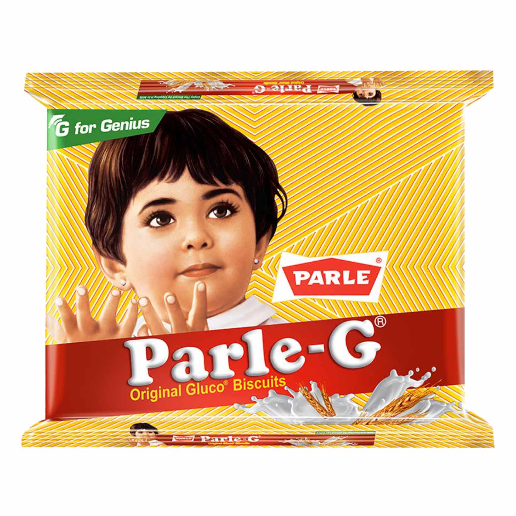 Parle-G Original Glucose Biscuit 765g