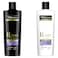Tresemme Shampoo Repair and Protect - 400ml + Conditioner - 400ml