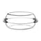 Pasabache Borcam Oval Casserole - 2250 CC