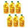 Elianto Corn Oil 2L x Pack of 6