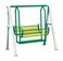 RBWTOYS New Outdoor Swing Series  with Premium Metal, Playset for Kids.  RW-13120. 180x150x250cm