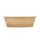 RAJ COPPER DEEP PLATE 11.5 CM, COPPER, TCPT01, 1PC