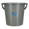 C.M Ring Bucket No.4 Silver