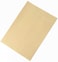Generic Indonesia Kraft Envelop Pocket Peal &amp; Seal A4 Size Brown [Os-St013-3]