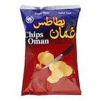 Buy Oman Potato Chips 50g in UAE