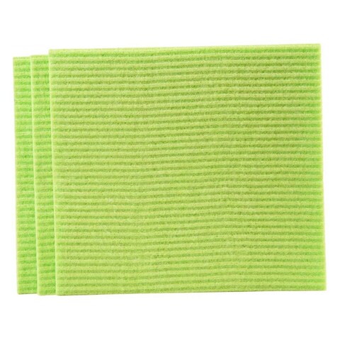 SCOTCH BRITE SPONGE CLOTH NATURALS