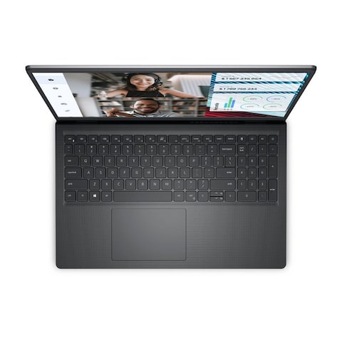 DELL Vostro 3520, OG237I Brand New 12th GEN., i7-1255U, 8GB, 512GB SSD, INTEL IRIS XE Graphics, 15.6, FHD, SILVER, ENG KB, DOS-International Version