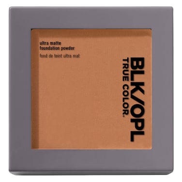 Black Opal True Color Ultra Matte Powder Foundation 350 Light Medium