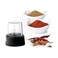 Black + Decker 9 Function Food Processor KR43-B5 400W Black