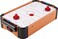22-Inch Table Top Air Hockey Game Mini Arcade Air Hockey Table