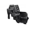 GoPro Sportsman Shotty 2.0 Gun Rod Bow Mount Black