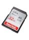 Sandisk Ultra Class 10 Sdhc Uhs-I Memory Card Upto 90Mb/S 32Gb Black
