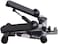 Marshal Fitness 5 in 1 Orbitrac Cross trainer with Stepper,Twister,Dumbbell,Home Use Exercise Bike,Home Gym Bike -Bx-32GST