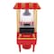 Beper Pop Corn Maker Trolley BT651Y 1200W