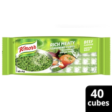 Knorr Cube Little Bull 4gx40