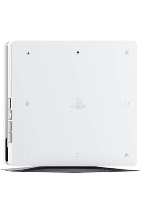 SONY PS4 SLIM 500GB WH+H/S+CTRL