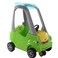 Xiangyu Children's four-wheeled small car scooter kindergarten playground baby toy car for kids