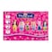 Power Joy Leila Princess 4 In 1 Mini Sisters Doll 3+ Years