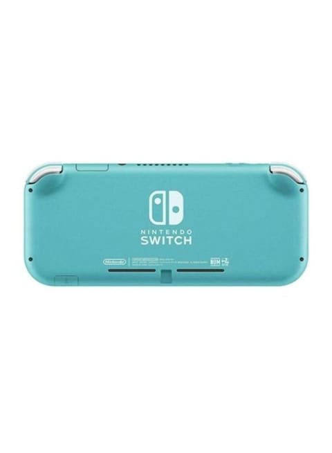 Nintendo Switch Lite Console - Blue