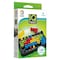 Smartgames, IQ Twista Travel Game For Kids And Adults, A Cognitive Skill, Building Brain Game Brain Teaser For Ages 6 &amp; Up, 120 Challenges In Travel, Friendly Case