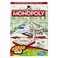 Hasbro Monopoly Grab And Go Card Game