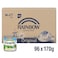Rainbow Original Evaporated Milk 170g Pack of 96