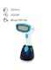 Sonashi Portable Handheld Garment Steamer 0.25 L 1100 W Sgs-315, Blue/White