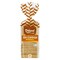 Dulcesol Crustless Whole Bread 450g