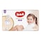 Huggies Extra Care Soft Cloud Culottes Baby Diaper Pants Size 6 15-25kg Jumbo Pack 40 Pants