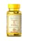 Puritans Pride - Vitamin E-1000 Iu - 50 Softgels