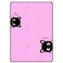 Theodor Protective Flip Case Cover For Apple iPad Pro 2020 12.9 inches Meow Meow