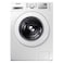 Samsung Front Loading Washing Machine 7kg WW70J4373MA White