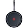 Tefal G6 Tempo Flame Fry Pan Red And Black 32cm