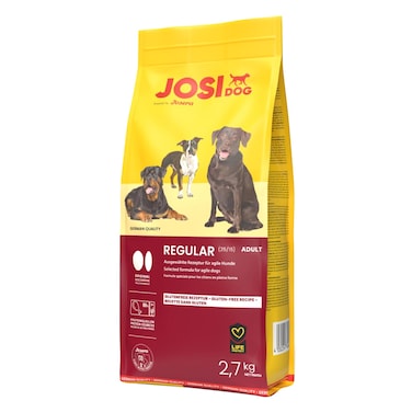 Josera Regular Dog Food 2.7kg