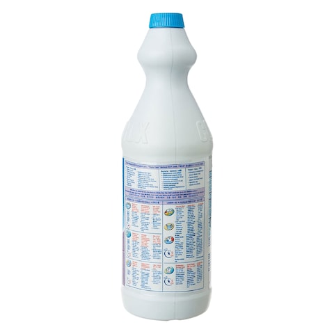 CLOREL BLEACH LAVENDER 900ML