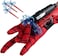 BBstore Spider Gloves Web Shooter for Kids, Launcher Spider Kids Plastic Cosplay Glove, Hero Movie Launcher Wrist Toy Set, Funny Children's Outdoor Party Toys&hellip;