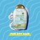 OGX Shampoo Weightless Hydration+ Coconut Water New Gentle and PH Balanced Formula 385ml