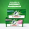 Ariel All In 1 PODS Washing Liquid Capsules With Touch Of Freshness Downy 15 Capsules