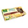 Gullon Zero Sugar Free Choco Tablet Biscuits With Dark Chocolate 150g