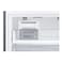 Samsung, 459L, Bottom Mount Freezer, Refined Silver, RB50DG632ES9A