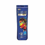 Buy Clear Men Anti-Dandruff Shampoo, Champion Edition - 600 ml in Egypt