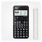 Casio Standard Scientific Calculator - Black - FX-991CW-W-DT