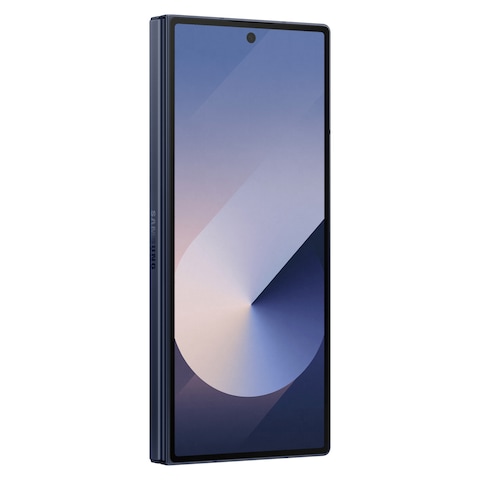 Samsung Galaxy Z Fold6 Dual SIM 12GB RAM 512 GB 5G Navy