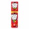 Bazooka Push Pop Candy Cola 15g