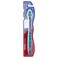 Nero Classic Deep Action Soft Toothbrush Green