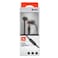 JBL HEAD PHONE T110 BLK